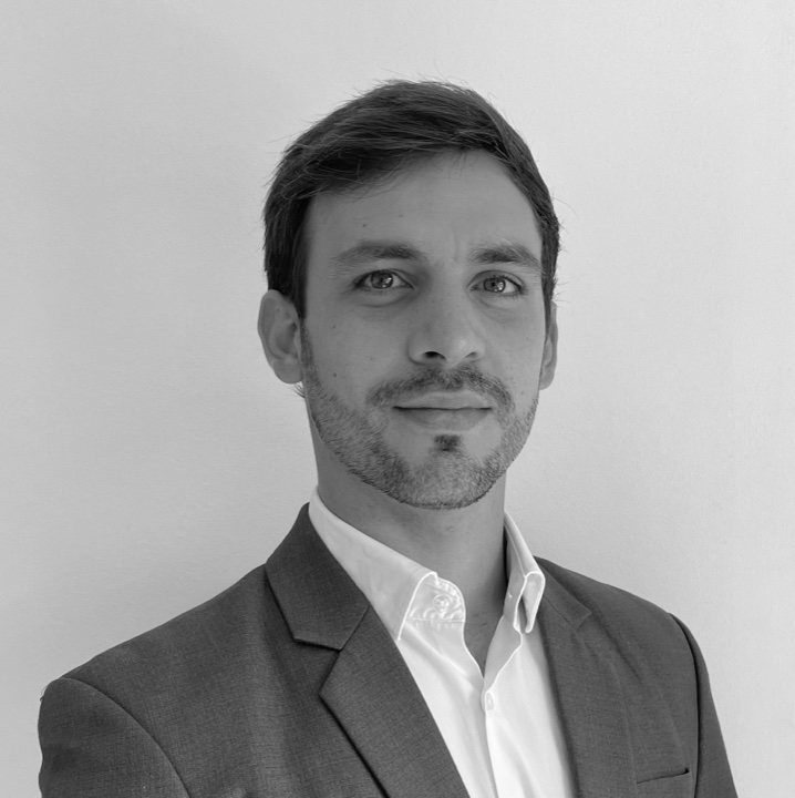 François Centeno