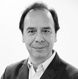 Marcos Aza, Ph.D.